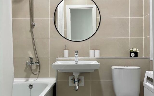 Апартаменты Дизайнерская квартира в Мисайлово