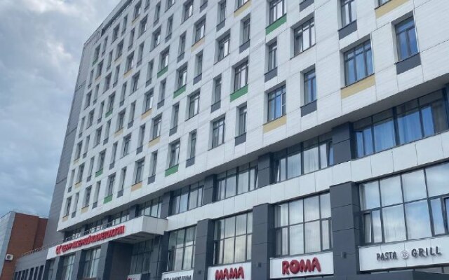 Апартаменты Park City