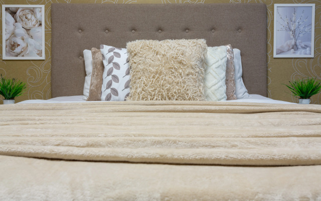 Апартаменты «Атмосфера» | Тёплый Ветер Отдых Согретый Теплом Заботы