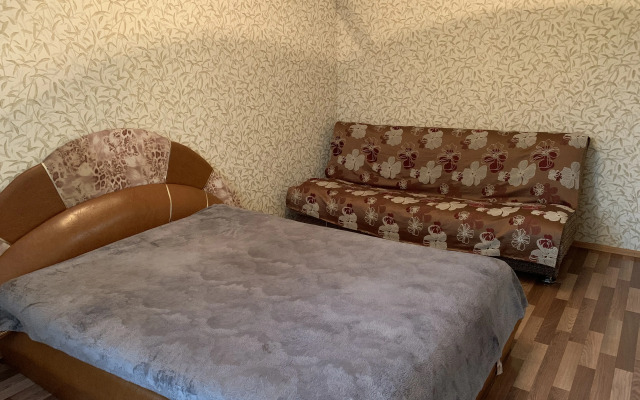 Квартира Двухкомнатная в Советском районе