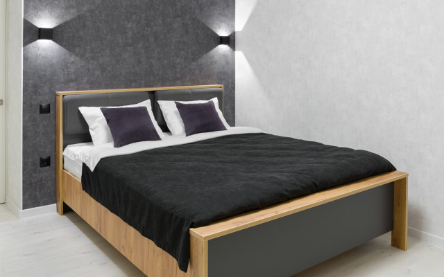 Квартира в Центре Пятигорска