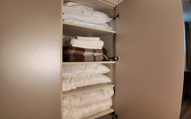 Апартаменты Apart SV1 Цоколь Раушен Престиж