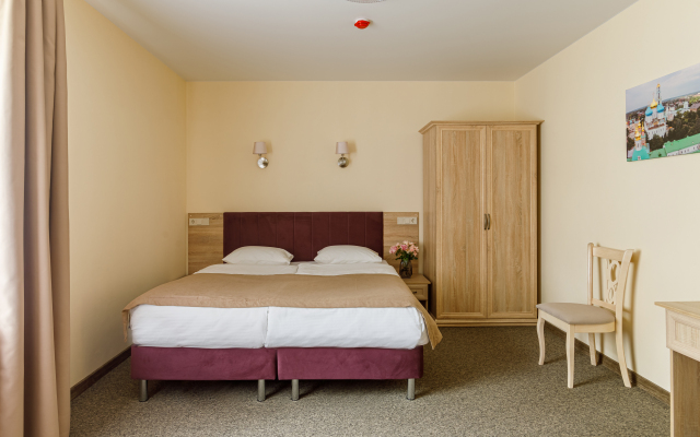 Gostinitsa Na Blinnoy gore Hotel