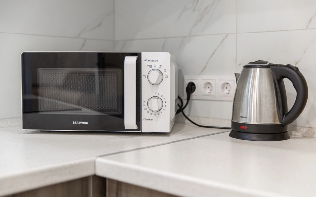 Курортный отель Пляжный Посёлок