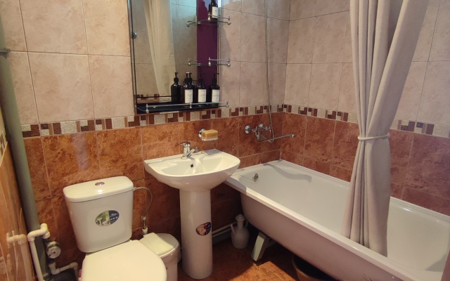 Квартира Дубки Сулакский Каньон 13