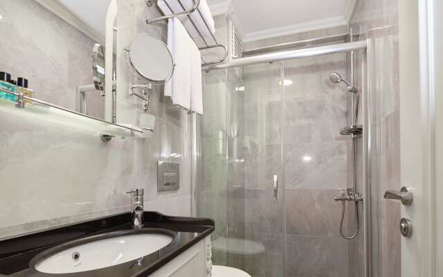 Albinas Hotel Old City