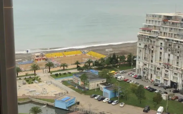 Апарт-отель Sunshine Aliance Palace