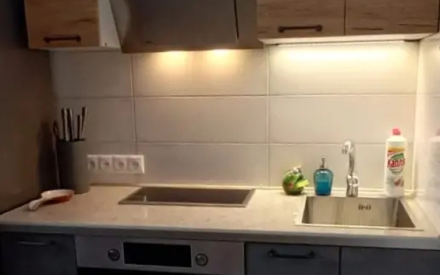 Апартаменты Талнах Строителей 19