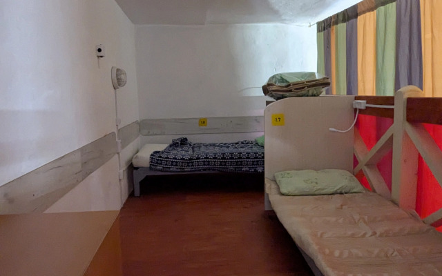 Хостел Облако