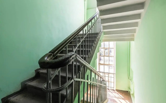 Апартаменты У Метро Войковская(Балтийская)