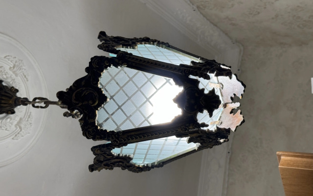 Апартаменты Адмирала Колчака в Историческом Центре Иркутска