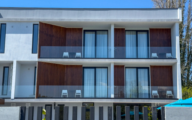 Villa Astoriya Hotel
