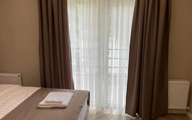 Гостевой дом Elena