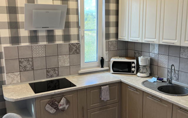 Частный дом KareliaHouse Red