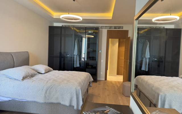 The Grand Sea Breeze Hotel