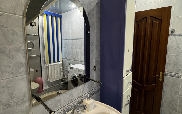 Частный дом на Нестерова