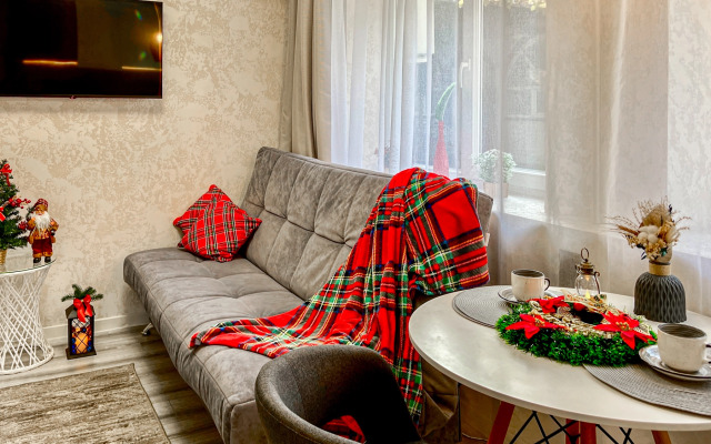 Апартаменты Рафаэлла Жемчуг