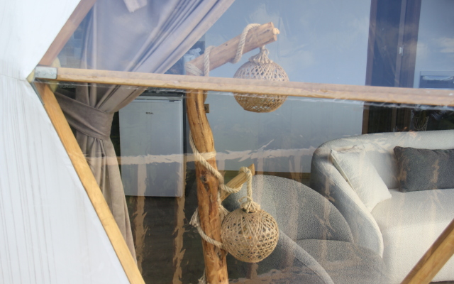 Bogina Dome & Suite Glamping