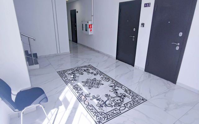 Studiya 3 Krovati Apartments