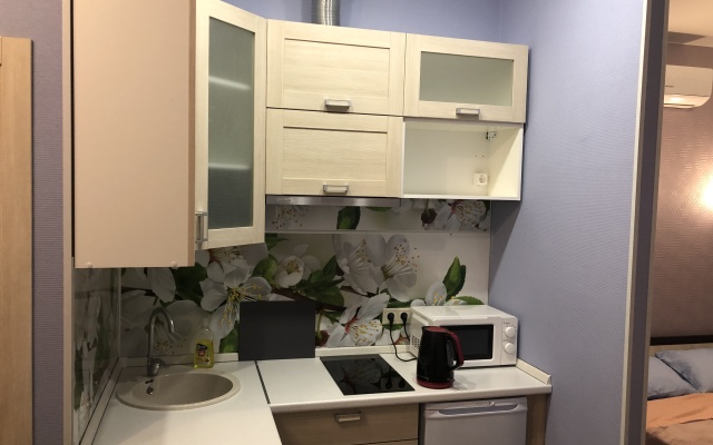 Двухместный номер Standard — фото 2