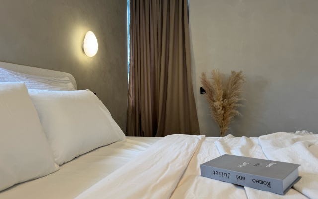 Квартира Новая с Потрясающим Видом