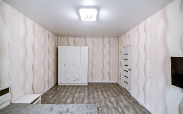 Апартаменты Больничная 2