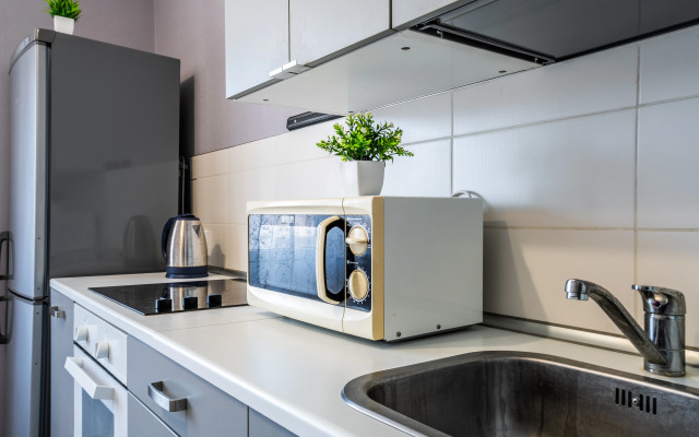 Апартаменты Сутки В Крд у Парка Галицкого