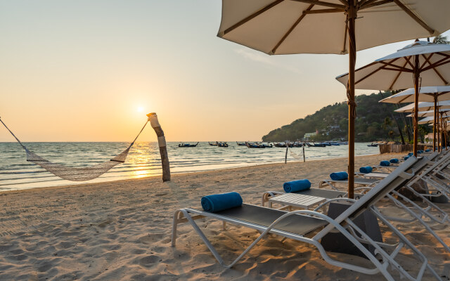 Saii Phi Phi Island Village Hotel