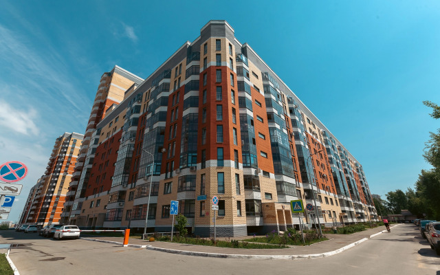 Na Zur Uram Flat