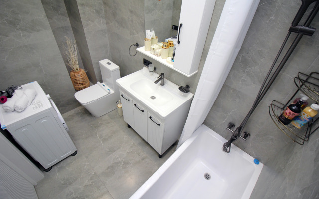 Апартаменты Просторные на Арбате