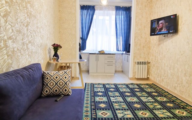 Апартаменты на Даниялова 95а в Махачкале отзывы, цены и фото номеров - забронировать гостиницу на Даниялова 95а онлайн Махачкала