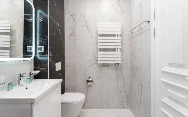 Апартаменты Apartment Kantiana 3.6