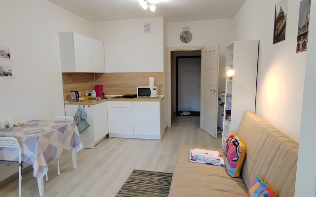 Квартира у Метро Ломоносовская