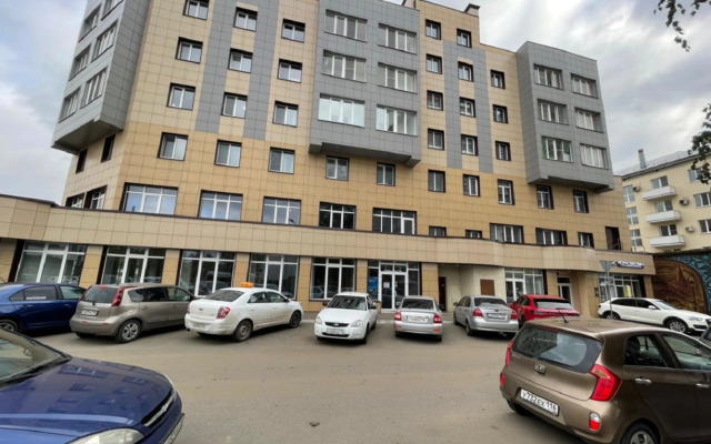 V Tsentre Apartments