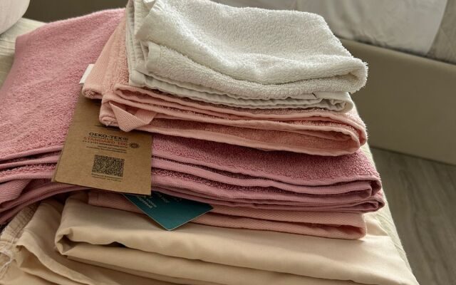 Апартаменты Wealth House