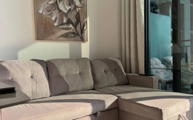 Апартаменты Sunrise Dubai at Zada Tower