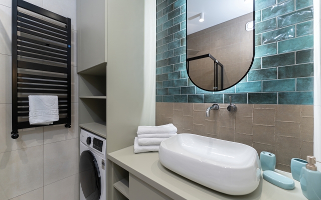 Apartamenty Da Vinchi. Morskoy Vibe Apartments