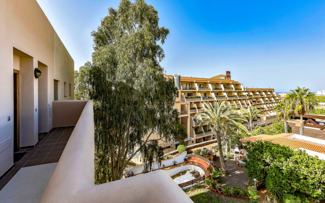 Doble Playa Apartments