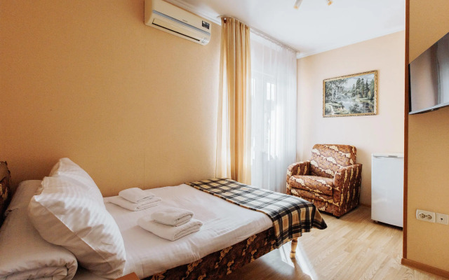 Guest house Diana | Allama Grupp