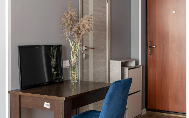 Апартаменты Prim Rooms Фрегат