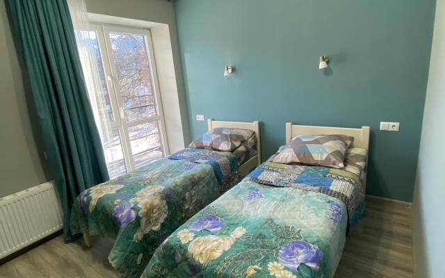 Barkhat Guest house