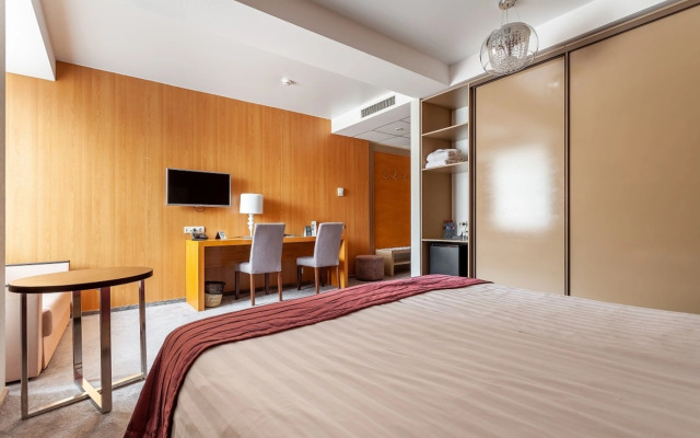 Undersun Kalipso Guest House