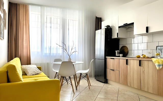 Апартаменты Harwardt Style