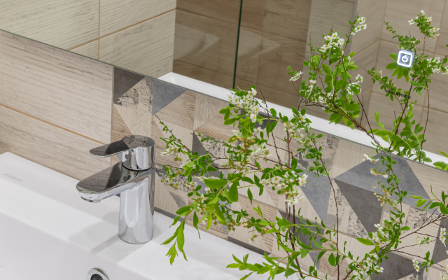 Апартаменты #TwinPeaks_byApartica