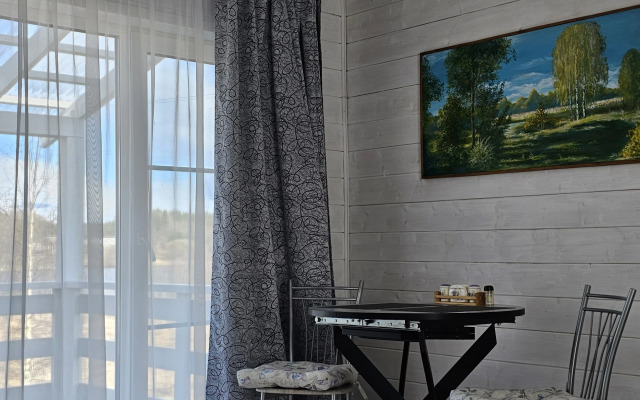 Finskiy Khutorok Guest House