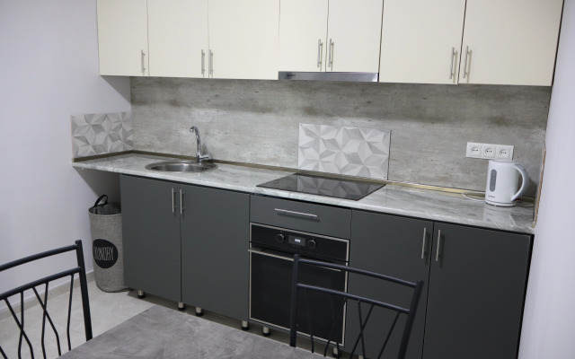 Gyumri Midtown Guest House