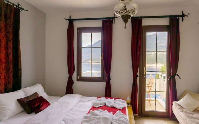 Dusler Evim Hotel