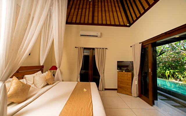 Вилла MD Seminyak