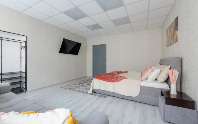 4 Spalni 14 Gostey U Ermitazha Apartments