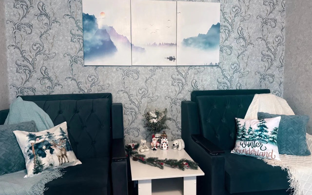 Квартира Садовая 12А